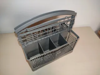 Cestillo lavavajillas Siemens