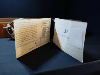 Cintura Vintage Superga Sportswear in Gomma "Para"