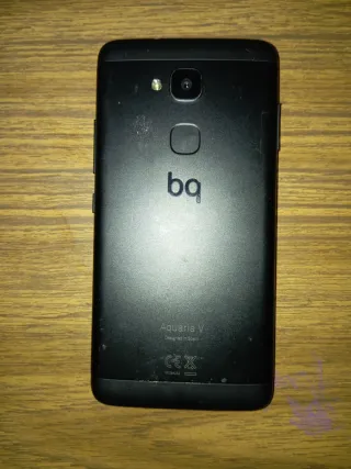 BQ Aquaris V