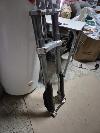 Horquilla Marzocchi Derbi DRD Pro NO NEGOCIABLE