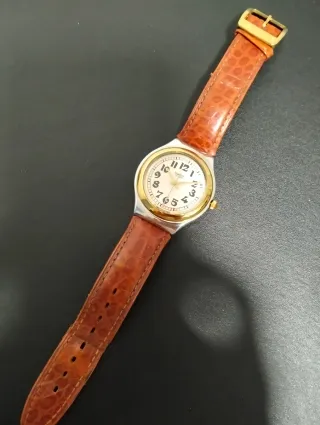 Reloj Swatch Vintage