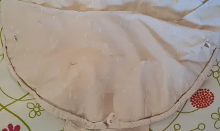 Saco Leo Kid para cochecito