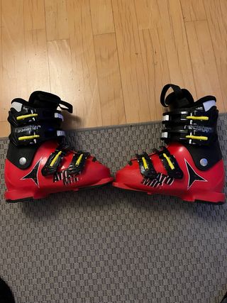 Botas de esquí niño Atomic