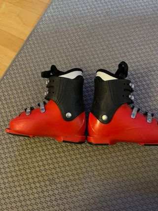 Botas de esquí niño Atomic