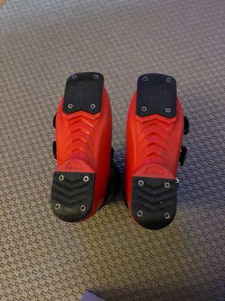 Botas de esquí niño Atomic