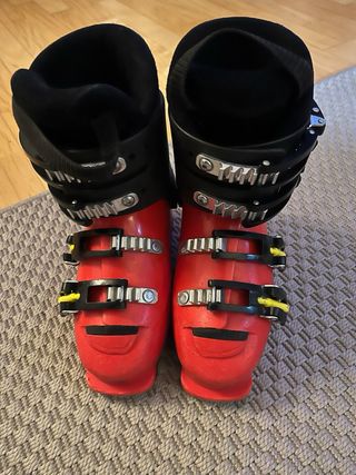 Botas de esquí niño Atomic