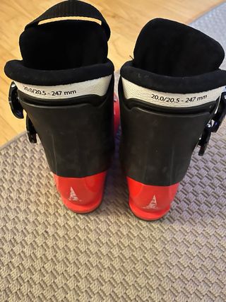 Botas de esquí niño Atomic