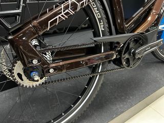 BICICLETA ELECTRICA WINORA YAKUN R5 LOW