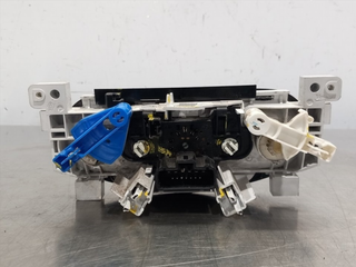 MANDO CALEFACCION / AIRE ACONDICIONADO DACIA LOGA