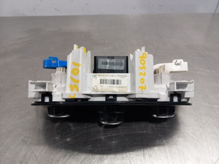 MANDO CALEFACCION / AIRE ACONDICIONADO DACIA LOGA