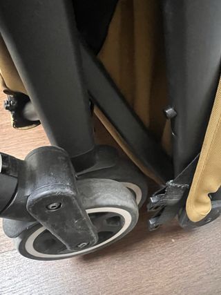 Silla Paseo Joolz Aer