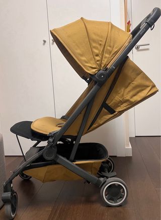 Silla Paseo Joolz Aer