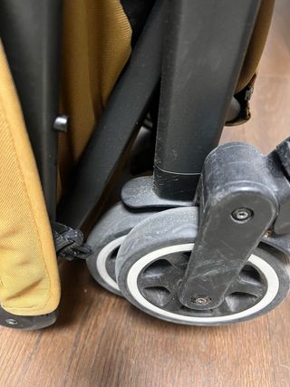 Silla Paseo Joolz Aer