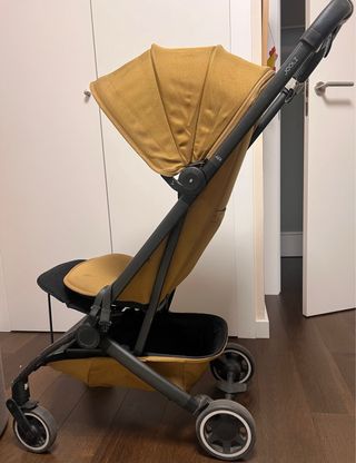 Silla Paseo Joolz Aer