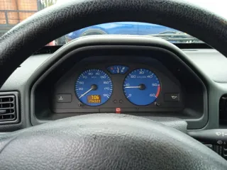Peugeot 106 2002
