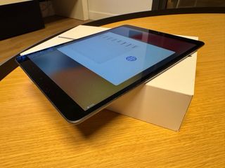 iPad Air 3 64GB Grigio Siderale