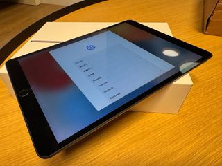 iPad Air 3 64GB Grigio Siderale