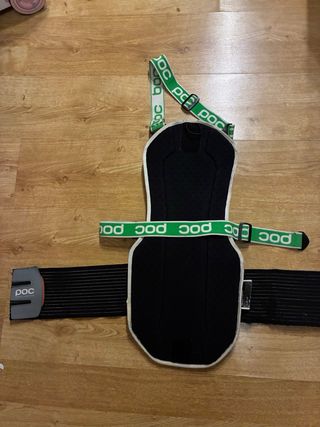 Protector Espalda POC Spine Ergo Bug