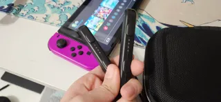 Nintendo Switch 1
