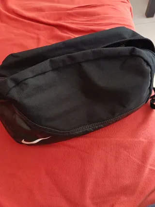 Bolso Nike Negro