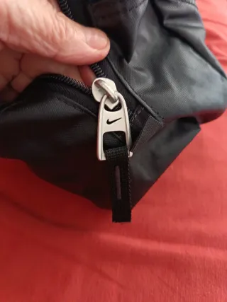 Bolso Nike Negro