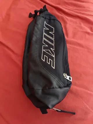 Bolso Nike Negro