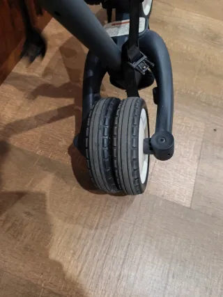 Triciclo infantil multifunción Olmitos Gyro