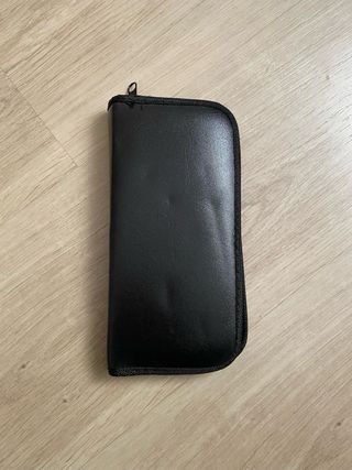 Estuche Prótesis Dental