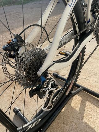 Bicicleta Lapierre 310