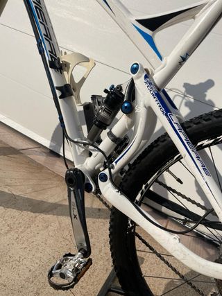 Bicicleta Lapierre 310