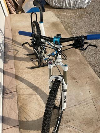 Bicicleta Lapierre 310