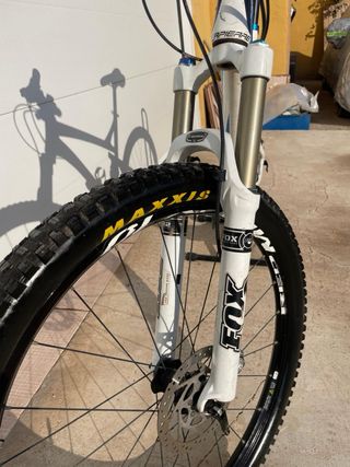 Bicicleta Lapierre 310