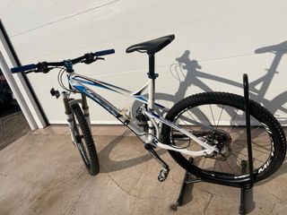 Bicicleta Lapierre 310