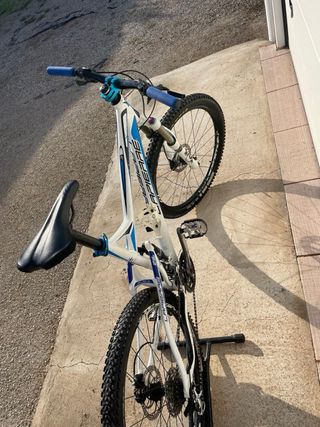 Bicicleta Lapierre 310