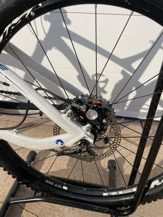 Bicicleta Lapierre 310