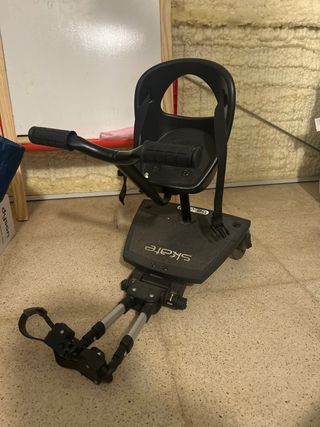 Patinete Silla Paseo Skate