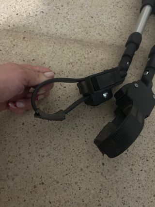 Patinete Silla Paseo Skate