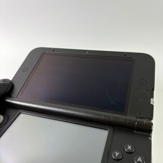 Nintendo 3DS XL Rosso con Accessori