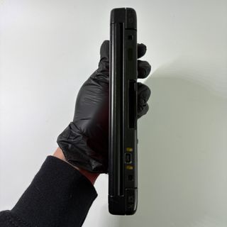 Nintendo 3DS XL Rosso con Accessori