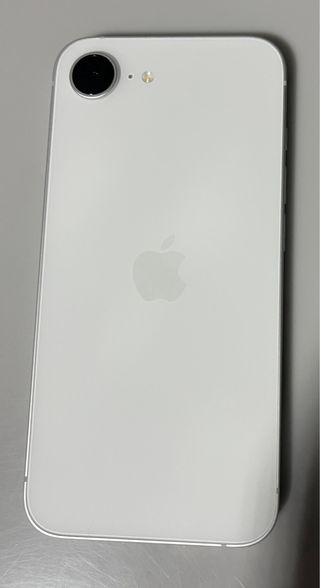 iPhone 16e Blanco 128 GB
