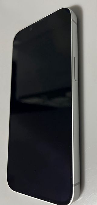 iPhone 16e Blanco 128 GB