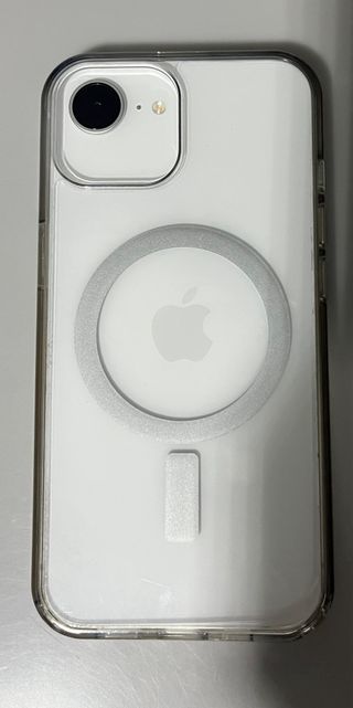 iPhone 16e Blanco 128 GB