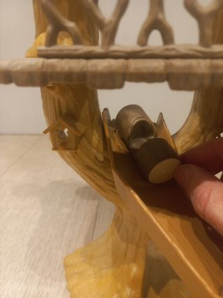 Sylvanian Families Casa del Árbol