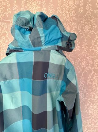Chaqueta O'Neill Hombre Talla M