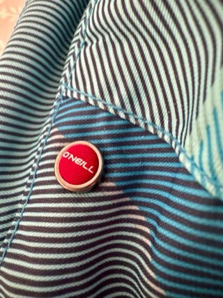 Chaqueta O'Neill Hombre Talla M