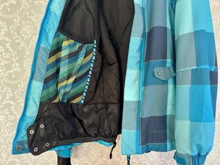 Chaqueta O'Neill Hombre Talla M