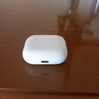 Airpods Apple Originali Bianchi, pro 2