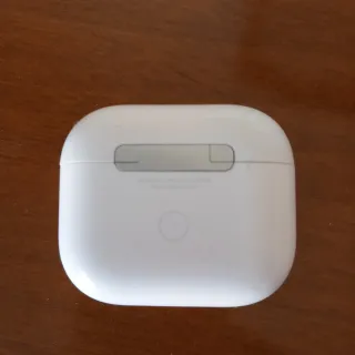 Airpods Apple Originali Bianchi, pro 2
