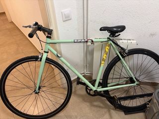 Bicicleta Mint Fixie/Single Speed