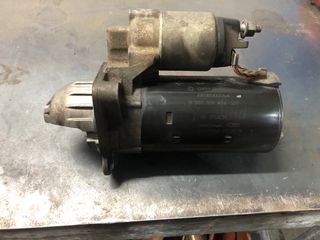 Motor Arranque Jeep Chrysler Bosch 12V